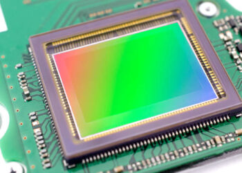 Image Sensor – Working & Its Applications