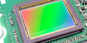 Image Sensor – Working & Its Applications