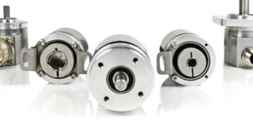 Incremental Encoder : Working & Its Applications