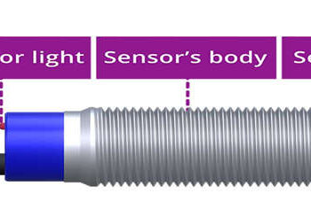 Inductive Sensor – Working & Its Applications