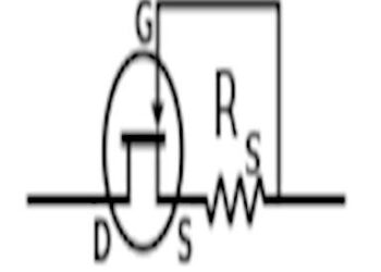 Constant – Current Diode