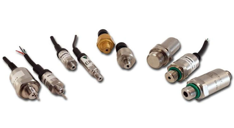 IoT Sensor – Working & Its Applications