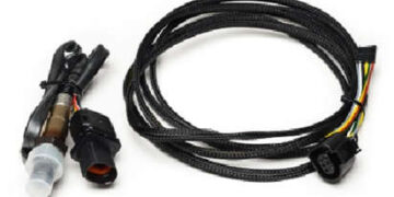 Lambda Sensor – Working & Its Applications