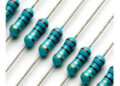 Metal Film Resistor – Working & Its Applications