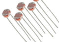 PHOTORESISTOR – Working & Its Applications