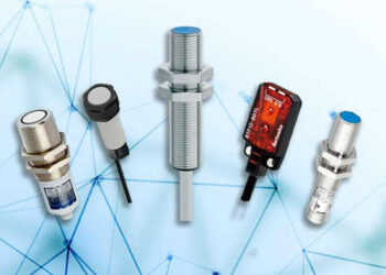 Position Sensor – Working & Its Applications