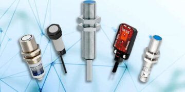 Position Sensor – Working & Its Applications