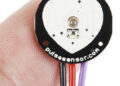 Pulse Sensor – Working Principle & Its Applications