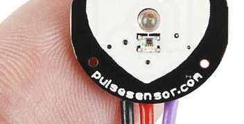 Pulse Sensor – Working Principle & Its Applications