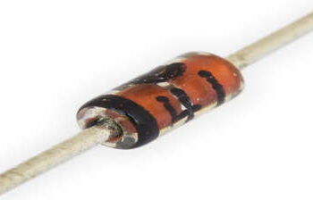Small Signal Diode – Working & Its Applications