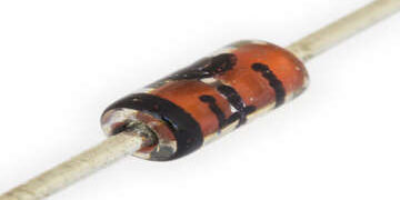 Small Signal Diode – Working & Its Applications