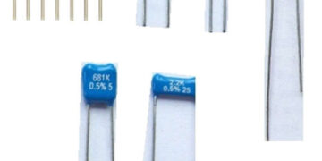 Thin Film Resistor – Construction & Its Applications
