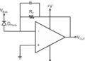 Transimpedance Amplifier – Working & Its Applications