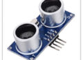 Features, specifications and advantages of Ultrasonic Sensor