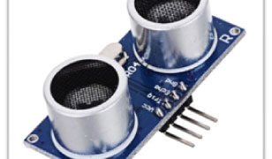 Features, specifications and advantages of Ultrasonic Sensor