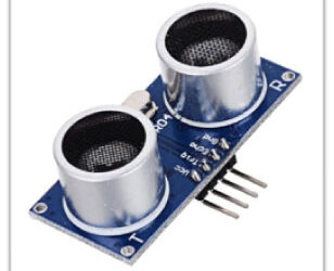 Features, specifications and advantages of Ultrasonic Sensor