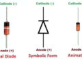 1N4148 Diode : Pin Configuration & Its Applications