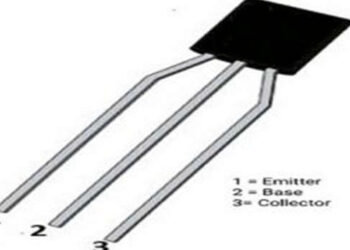 What is 2N2907 Transistor : Pin Configuration & Its Working