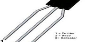 What is 2N2907 Transistor : Pin Configuration & Its Working