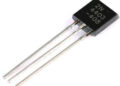 2N4403 Transistor : Pin Configuration & Its Applications