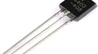 2N4403 Transistor : Pin Configuration & Its Applications
