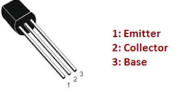 2SA1015 Transistor : Pin Configuration & Its Applications