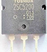 2SC5200 Transistor : Pin Configuration & Its Applications