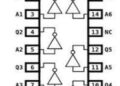 4049 IC : Pin Configuration & Its Applications