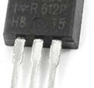 What is IRF520 MOSFET : Pin Configuration & Its Working