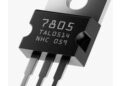 What is 7805 Voltage Regulator & Its Working