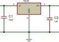 78L05 Voltage Regulator : Pin Configuration & Its Applications