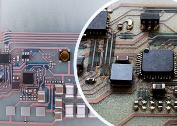 InnovationLab demonstrates breakthrough PCB production method based on additive manufacturing