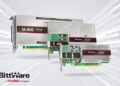 BittWare Announces PCIe 5.0/CXL FPGA Accelerators