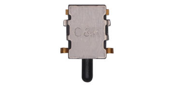 Ultra Low Current Detect Switch To Reduce Power Consumption