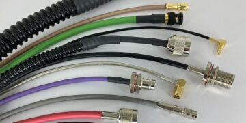 EEE distributor Princeps and high-performance RF connector manufacturer COAX Connectors ink distribution agreement