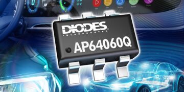 40V-Rated Automotive-Compliant Synchronous Buck Converter