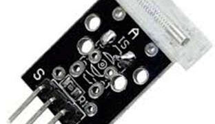 Arduino Sensor – Types & Applications