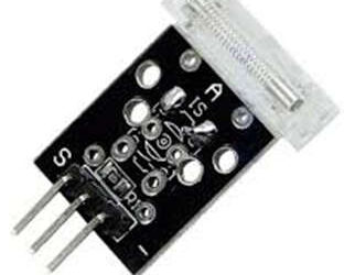 Arduino Sensor – Types & Applications