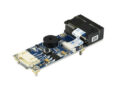 1D 2D Code Scanner Bar code Reader Module