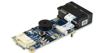 1D 2D Code Scanner Bar code Reader Module