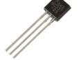BC337 Transistor : Pin Configuration & Its Applications