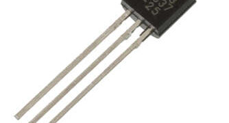 BC337 Transistor : Pin Configuration & Its Applications