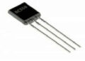BC558 Transistor : Pin Configuration & Its Applications