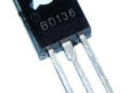 What is BD136 Transistor : Pin Configuration & Its Working