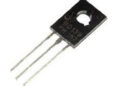 BD139 NPN Transistor : Pin Configuration & Its Applications