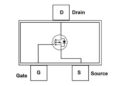 What is BSS84 MOSFET : Pin Configuration & Its Working