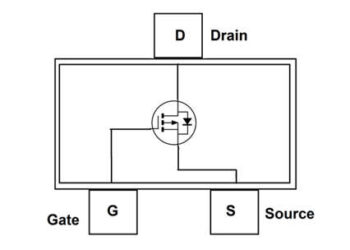 What is BSS84 MOSFET : Pin Configuration & Its Working