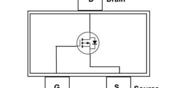 What is BSS84 MOSFET : Pin Configuration & Its Working