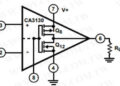 What is CA3130 CMOS OP-AMP & Its Working