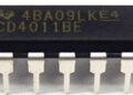 CD4011 NAND Gate : Pin Configuration & Its Applications